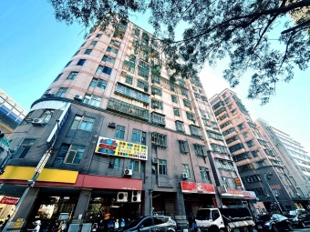 宏觀天下電梯2室 - Image 11