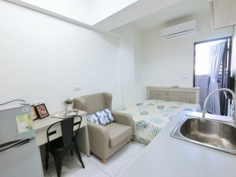 🔥北區全新電梯套房🔥可雙租補🔥飲水機🔥子母車 - Image 26