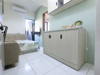 🔥北區全新電梯套房🔥可雙租補🔥飲水機🔥子母車 - Image 27