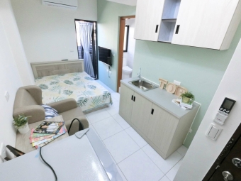 🔥北區全新電梯套房🔥可雙租補🔥飲水機🔥子母車 - Image 16