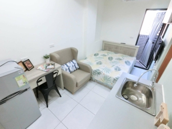 🔥北區全新電梯套房🔥可雙租補🔥飲水機🔥子母車 - Image 25