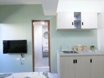 🔥北區全新電梯套房🔥可雙租補🔥飲水機🔥子母車 - Image 21