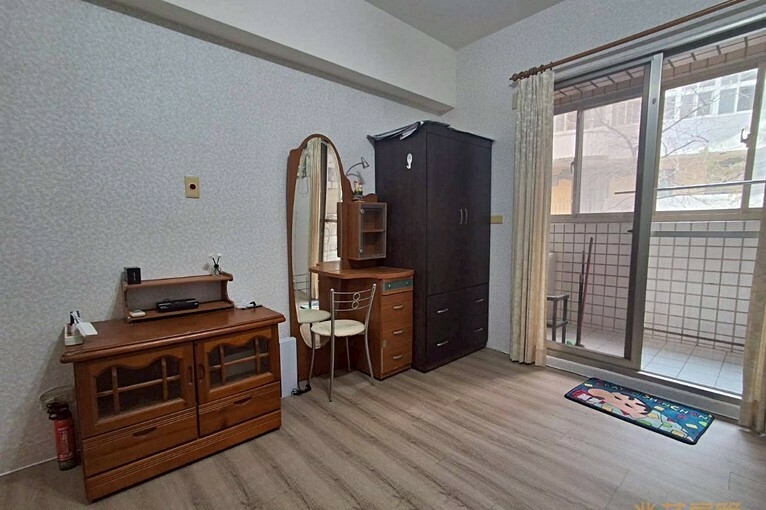 兆基社會住宅🏡生活機能便利樓下7-11可租補（第7張）