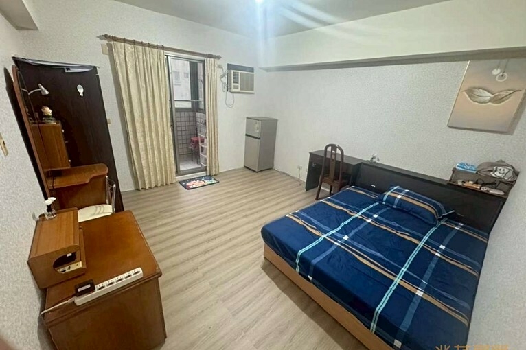 兆基社會住宅🏡生活機能便利樓下7-11可租補（第1張）