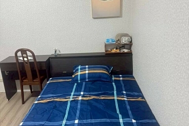 兆基社會住宅🏡生活機能便利樓下7-11可租補（第5張）