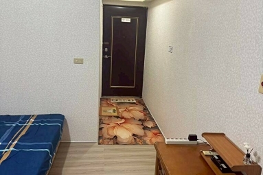 兆基社會住宅🏡生活機能便利樓下7-11可租補（第6張）