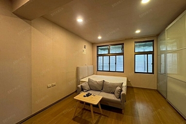 💓芝山捷運/可養寵物/可租補/陽台大套房（第1張）