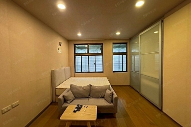 💓芝山捷運/可養寵物/可租補/陽台大套房（第2張）