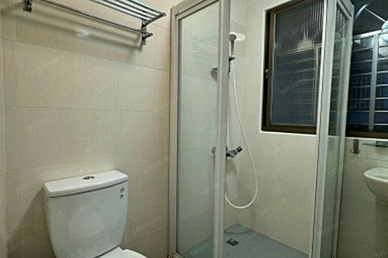 💓芝山捷運/可養寵物/可租補/陽台大套房（第5張）