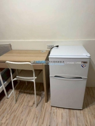 🗿MRT新莊|電梯套房|機能超強路段|拎包入住|垃圾代收 - Image 10