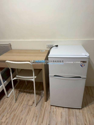🗿MRT新莊|電梯套房|機能超強路段|拎包入住|垃圾代收 - Image 3