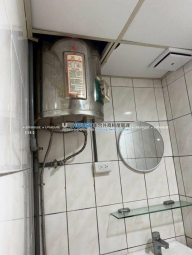 🗿MRT新莊|電梯套房|機能超強路段|拎包入住|垃圾代收 - Image 12