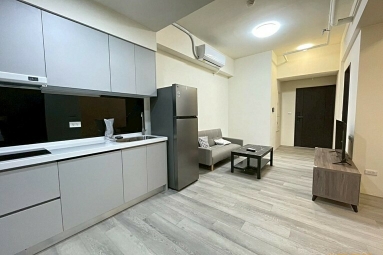 兆基社會住宅🏠1+1房車大園新亮點｜精緻新穎公設社區（第3張）