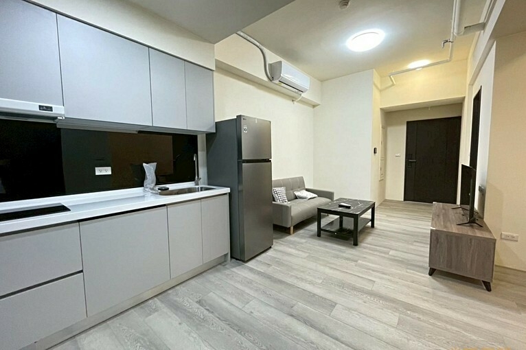 兆基社會住宅🏠1+1房車大園新亮點｜精緻新穎公設社區（第3張）