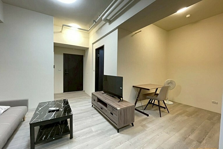 兆基社會住宅🏠1+1房車大園新亮點｜精緻新穎公設社區（第2張）