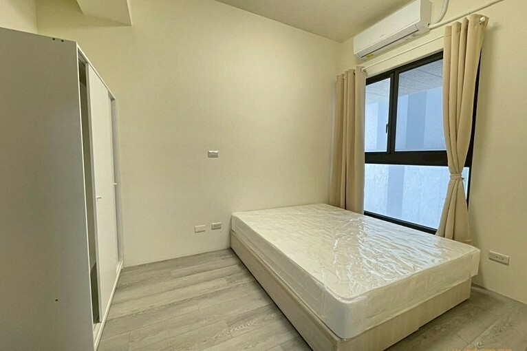 兆基社會住宅🏠1+1房車大園新亮點｜精緻新穎公設社區（第5張）