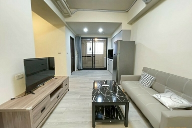 兆基社會住宅🏠1+1房車大園新亮點｜精緻新穎公設社區（第1張）