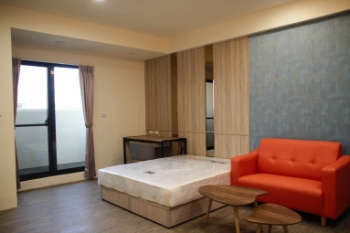 🔥北屯可租補🔥陽台獨洗🔥飲水機子母車🔥流理臺（第1張）