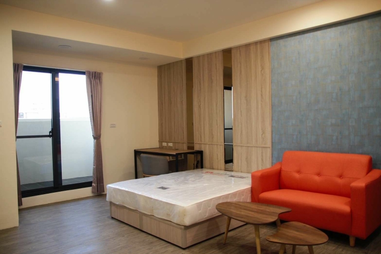 🔥北屯可租補🔥陽台獨洗🔥飲水機子母車🔥流理臺（第1張）