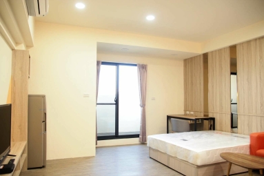 🔥北屯可租補🔥陽台獨洗🔥飲水機子母車🔥流理臺（第2張）