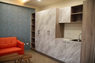 🔥北屯可租補🔥陽台獨洗🔥飲水機子母車🔥流理臺（第5張）