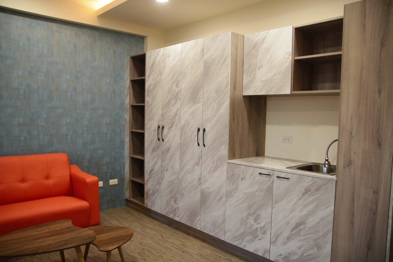 🔥北屯可租補🔥陽台獨洗🔥飲水機子母車🔥流理臺（第5張）