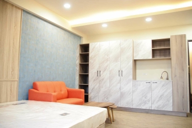 🔥北屯可租補🔥陽台獨洗🔥飲水機子母車🔥流理臺（第4張）