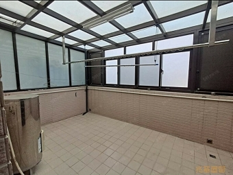 兆基社會住宅🏠龍井四樓透天門前可停兩台車可租補（第5張）