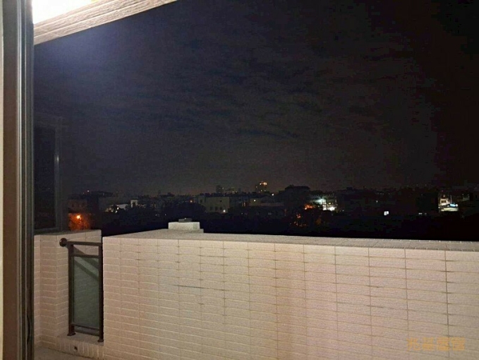 兆基社會住宅🏠龍井四樓透天門前可停兩台車可租補（第4張）