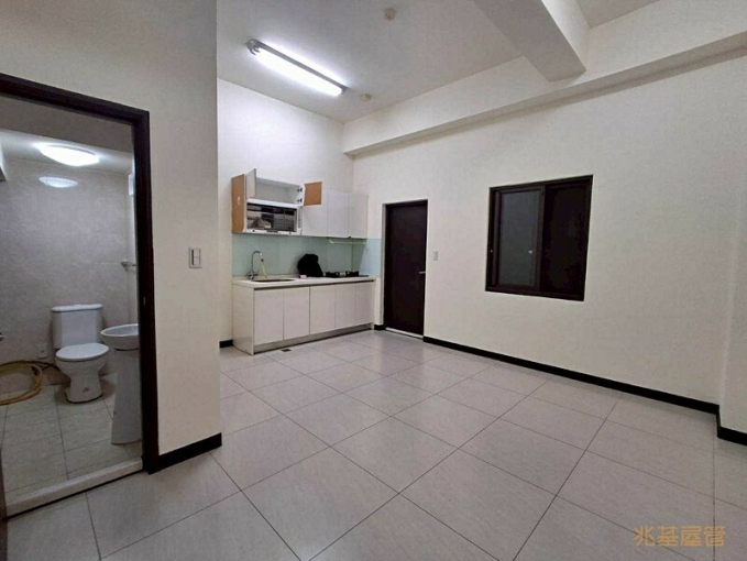 兆基社會住宅🏠龍井四樓透天門前可停兩台車可租補（第2張）