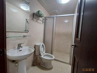 兆基社會住宅🏠龍井四樓透天門前可停兩台車可租補（第6張）