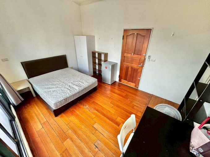 💭走路勤美綠園道💭可租補💭電梯💭陽台獨洗曬💭機車位💭 - Image 3