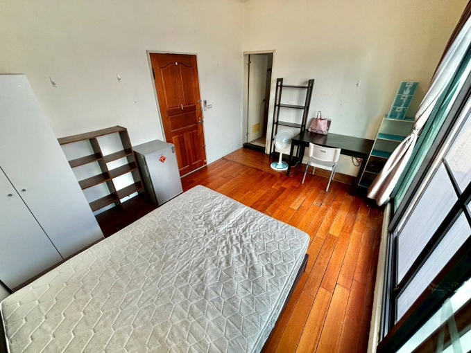 💭走路勤美綠園道💭可租補💭電梯💭陽台獨洗曬💭機車位💭 - Image 2