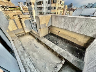 💭走路勤美綠園道💭可租補💭電梯💭陽台獨洗曬💭機車位💭 - Image 9