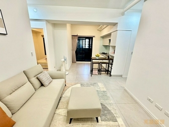 兆基社會住宅🏠近機捷好市多⭐3房可貓可租補⭐有車位（第1張）