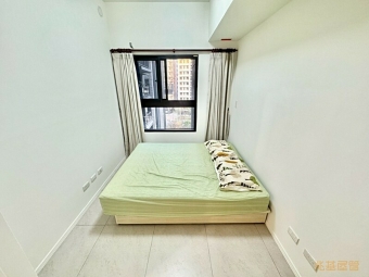 兆基社會住宅🏠近機捷好市多⭐3房可貓可租補⭐有車位（第4張）