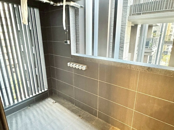 兆基社會住宅🏠近機捷好市多⭐3房可貓可租補⭐有車位（第8張）