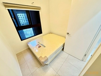 兆基社會住宅🏠近機捷好市多⭐3房可貓可租補⭐有車位（第5張）