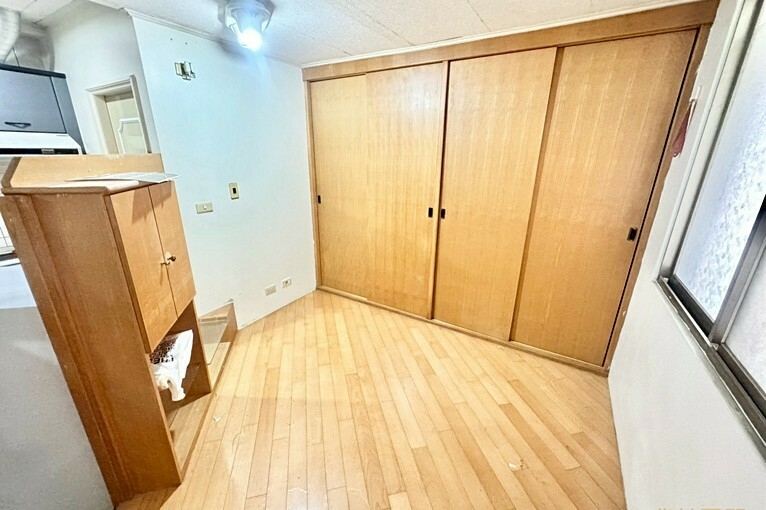 兆基社會住宅🏠近逢甲商圈🌟1房1廳🌟貓可談🌟可租補(第2張)