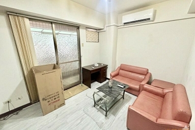 兆基社會住宅🏠近逢甲商圈🌟1房1廳🌟貓可談🌟可租補（第1張）