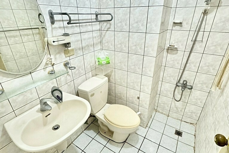兆基社會住宅🏠近逢甲商圈🌟1房1廳🌟貓可談🌟可租補(第5張)