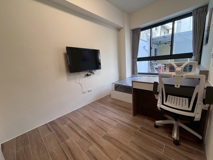 多間可選🍀租屋補助🍀陽台獨洗🍀電梯🍀子母車🍀機車位（第2張）