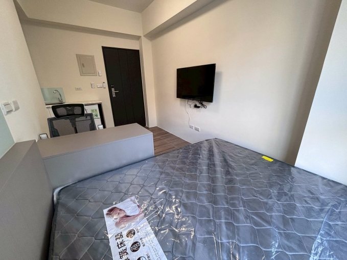 多間可選🍀租屋補助🍀陽台獨洗🍀電梯🍀子母車🍀機車位（第5張）