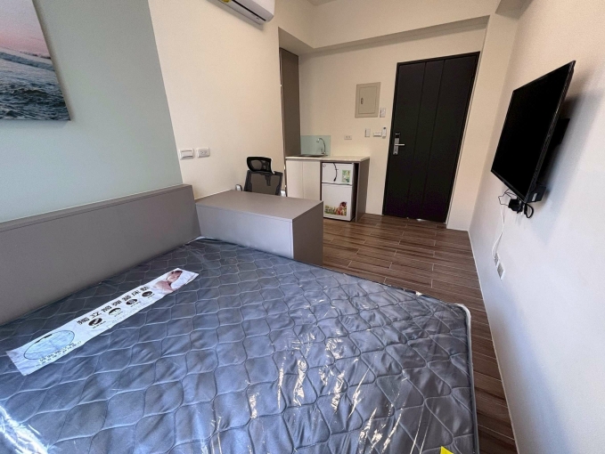 多間可選🍀租屋補助🍀陽台獨洗🍀電梯🍀子母車🍀機車位（第1張）