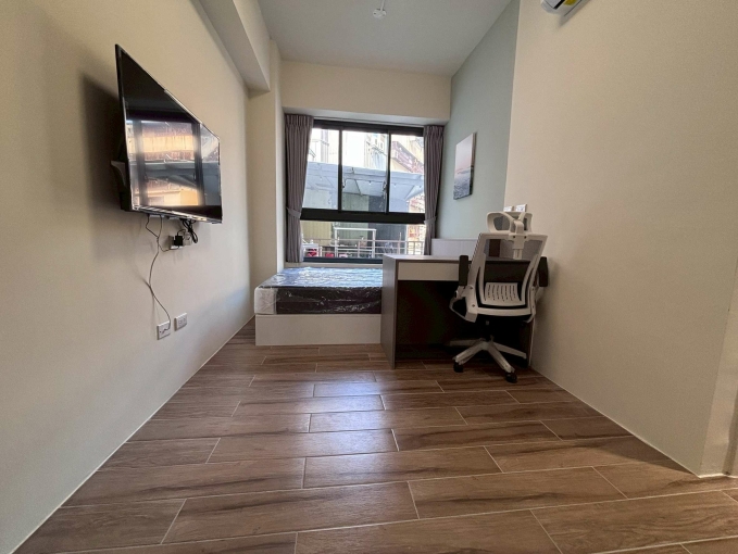 多間可選🍀租屋補助🍀陽台獨洗🍀電梯🍀子母車🍀機車位（第4張）