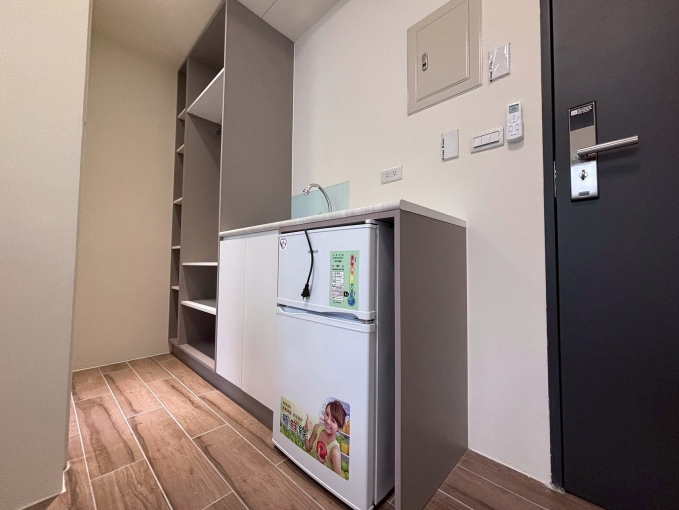 多間可選🍀租屋補助🍀陽台獨洗🍀電梯🍀子母車🍀機車位（第3張）