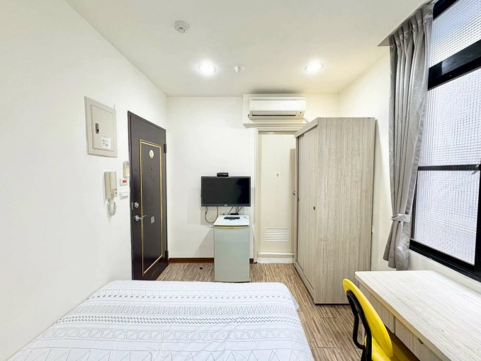 🧡請加賴🧡電梯美屋🧡租屋補助🧡機車位🧡代收包裹🧡小資族首選🧡（第4張）