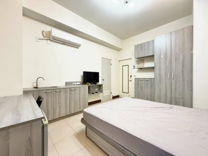 💖可租補✨電梯🏠陽台獨洗⭐流理台✔️系統裝潢💖（第4張）