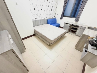 💖可租補✨電梯🏠陽台獨洗⭐流理台✔️系統裝潢💖（第1張）