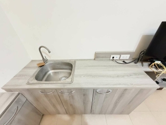 💖可租補✨電梯🏠陽台獨洗⭐流理台✔️系統裝潢💖（第5張）